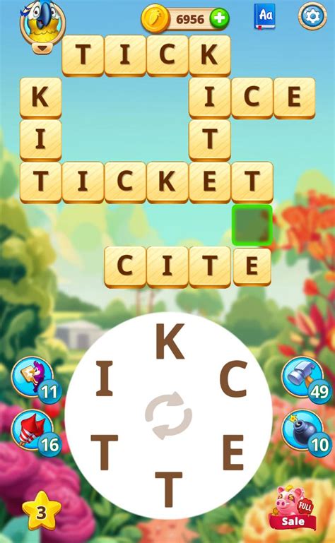 Word Hike Level 950 .